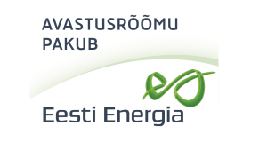 Eesti Energia. Energia avastuskeskus.