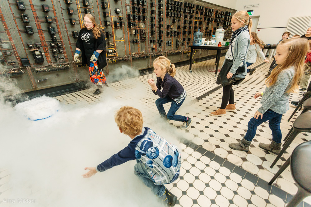 Energiline perepakett ööbimisega Kalev Spas