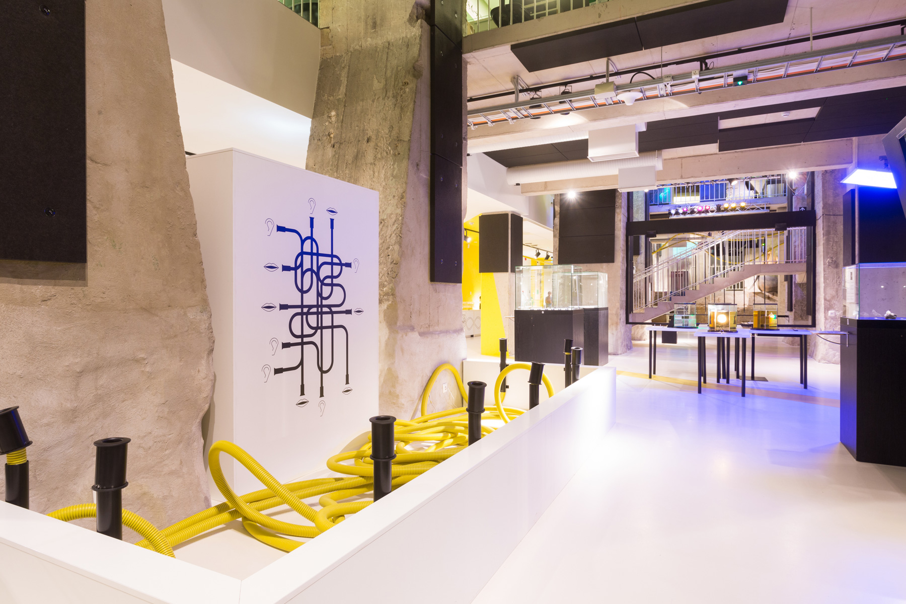 НОВОЕ! Игра-открытие Познавательного центра