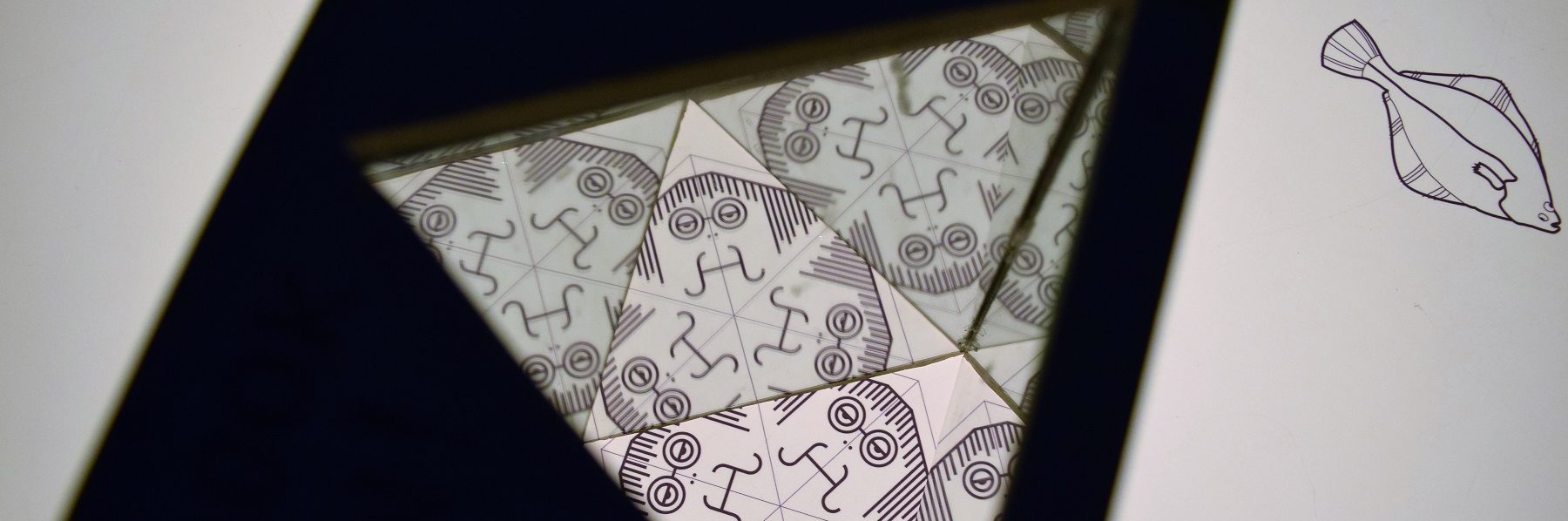 С 11 января до 28 февраля меняем экспозицию входного этажа