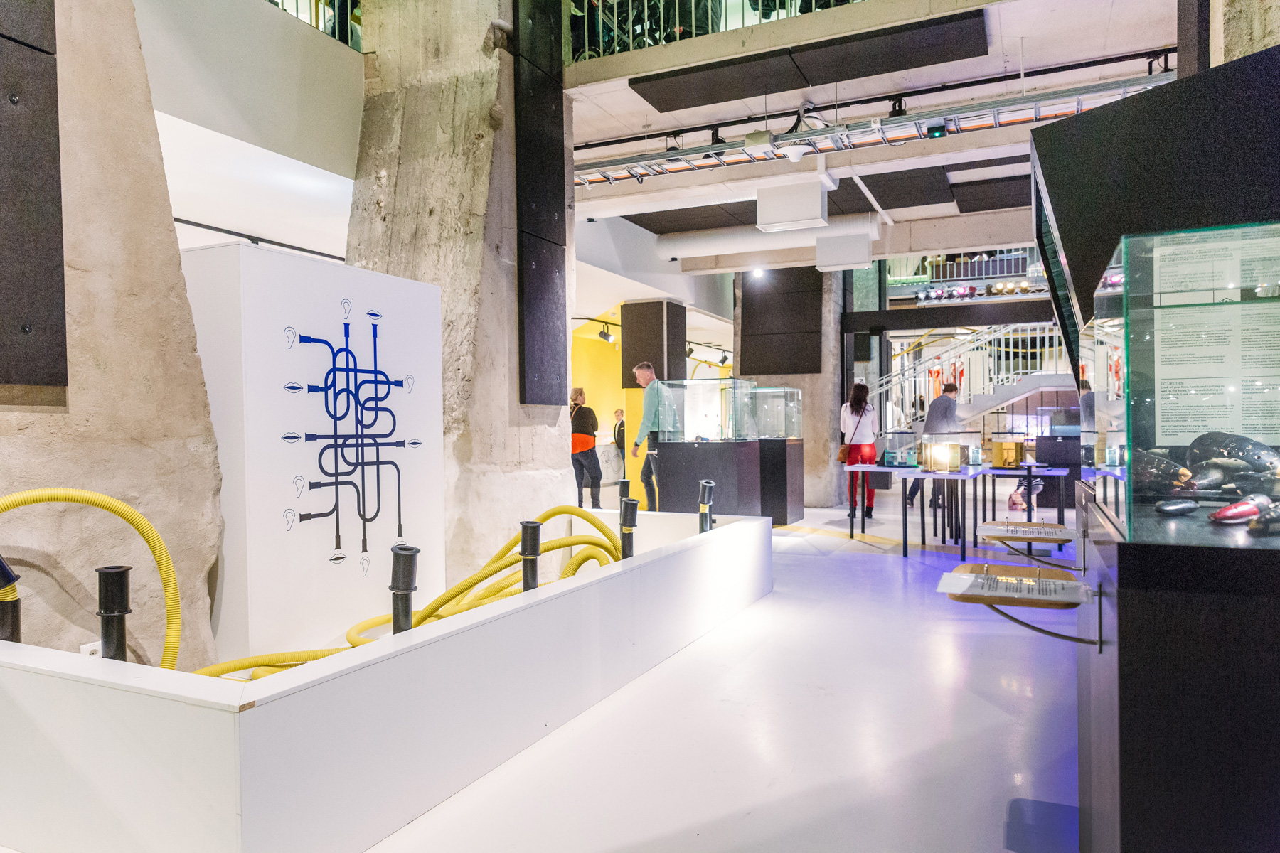 UUS! Keskuse avastamise mäng