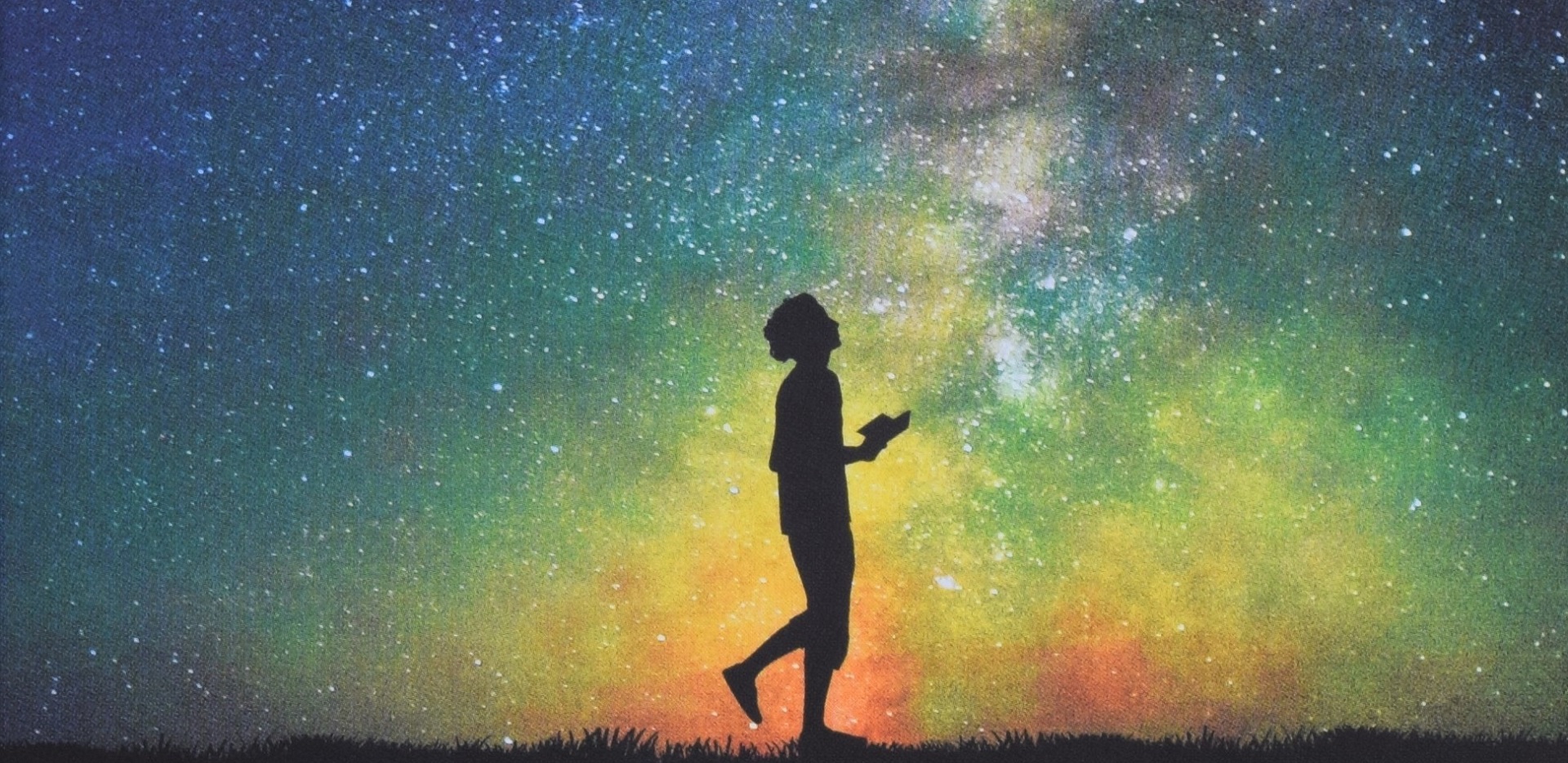 4. septembril esitletakse keskuses Neil deGrasse Tysoni raamatut “Astrofüüsika inimestele, kel on kiire”