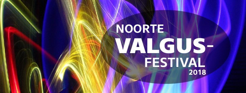 8. novembril Noorte Valgusfestivalil toimuvad põnevad töötoad ja valgusinstallatsioonide ehitamine