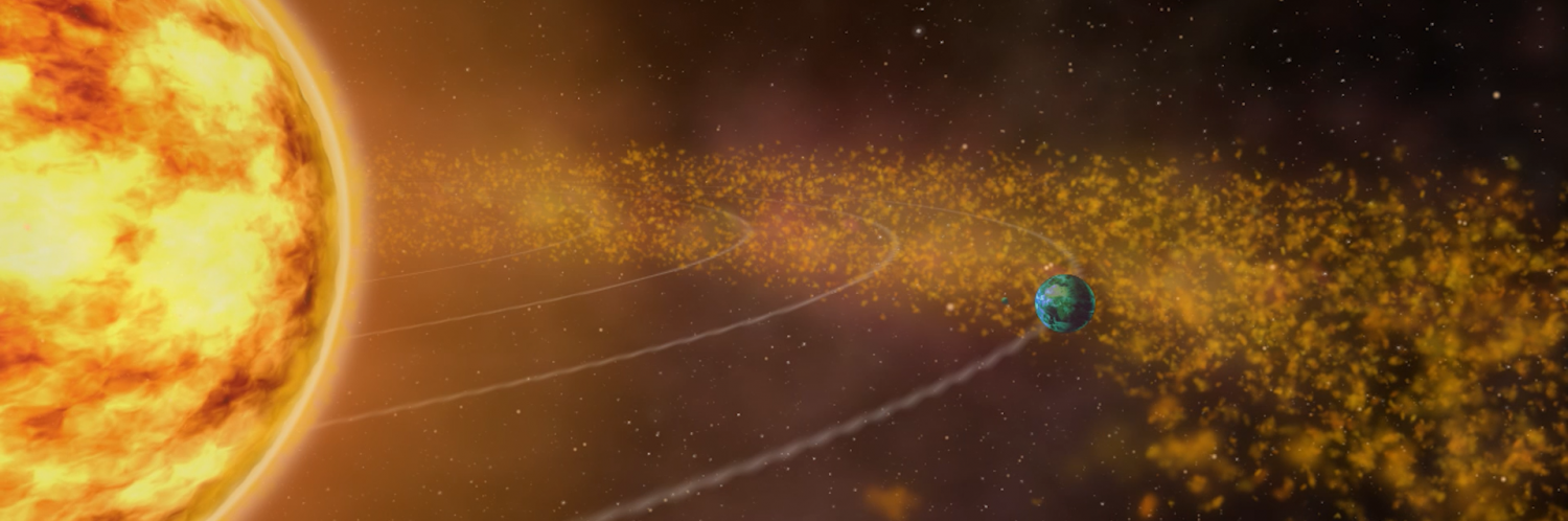 Jõuludel ja jaanuarikuisel vaheajal on planetaariumipilet vaid 1 €!