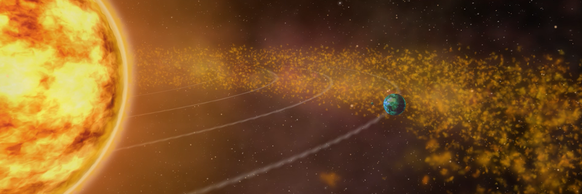 During The Holidays Planetarium Screenings For Only 1 €