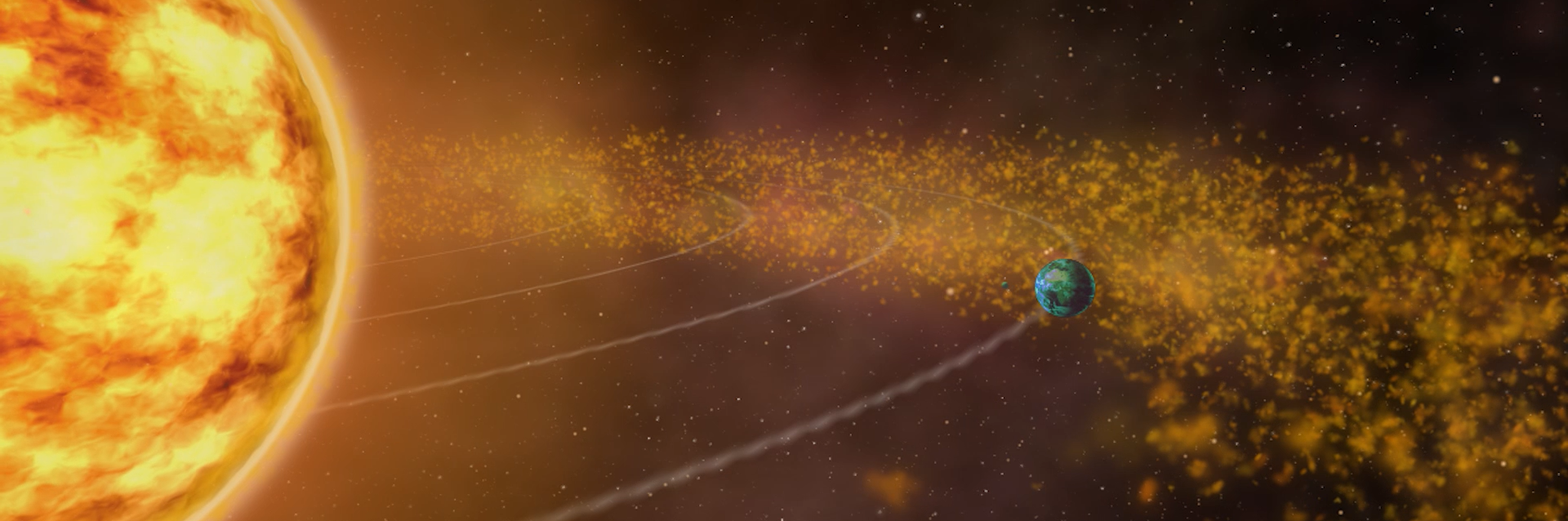 Во время рождественских праздников и январских каникул билет в планетарий только за 1 €!