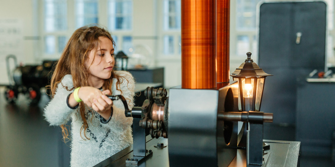 Во время июньского Дня Открытий учимся оказывать первую помощь