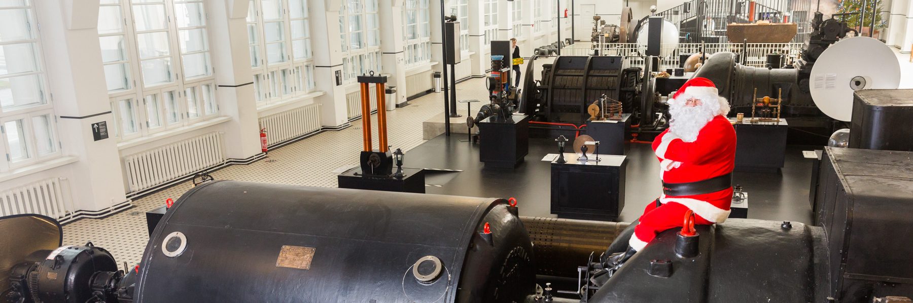 On aeg mõelda jõulupidudele!