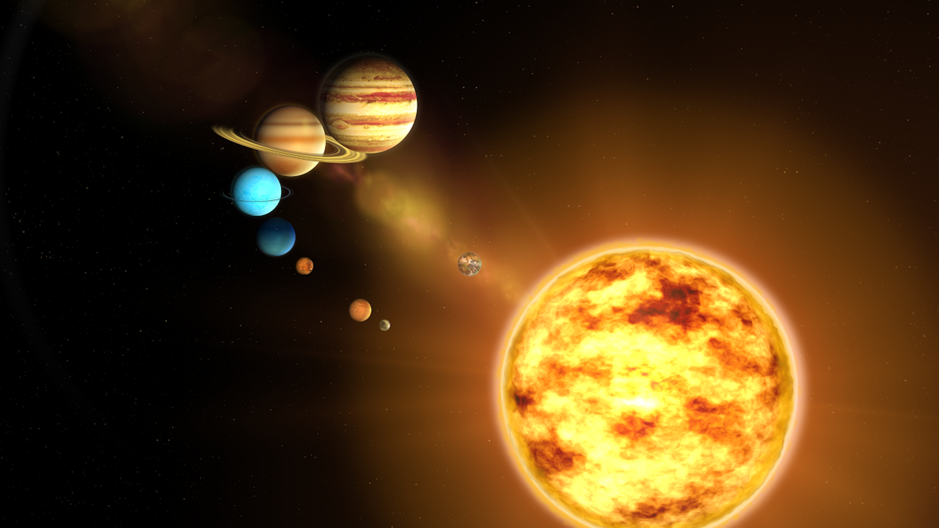 28 сентября приглашаем посетителей на опыты и космическое путешествия в планетарии