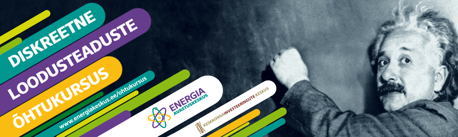 Diskreetne õhtukursus 14. oktoobril: kliimamuutused