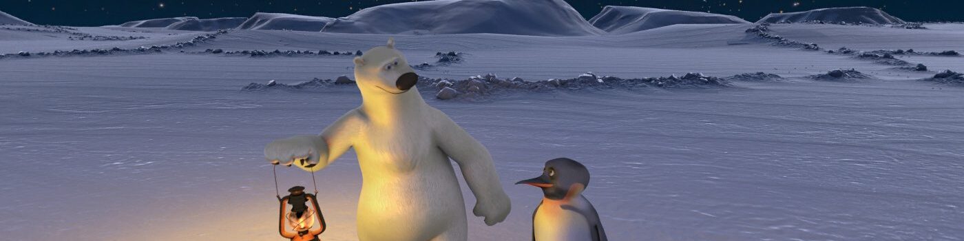 Школьные каникулы в Познавательном центре «Энергия»