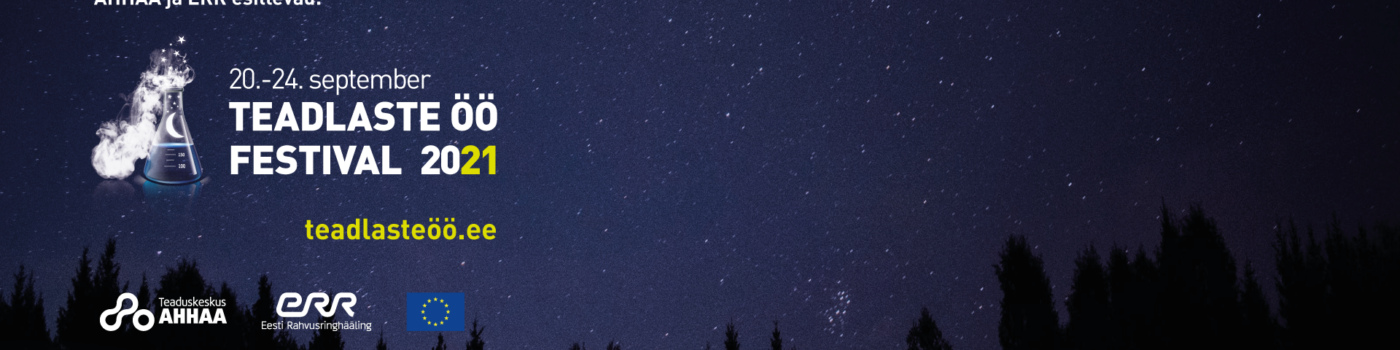Diskreetne loodusteaduste õhtukursus 22.09 kl 18: BAKTERID ja SEENED