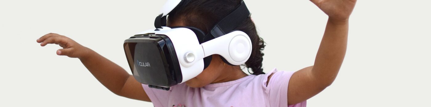 Kas füüsikat peaks õppima virtuaalreaalsuses?