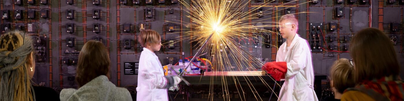 Energiakeskuse suvine eriprogramm