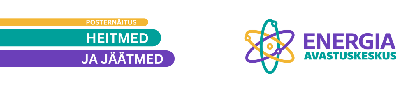 Posternäitus Energia avastuskeskuses