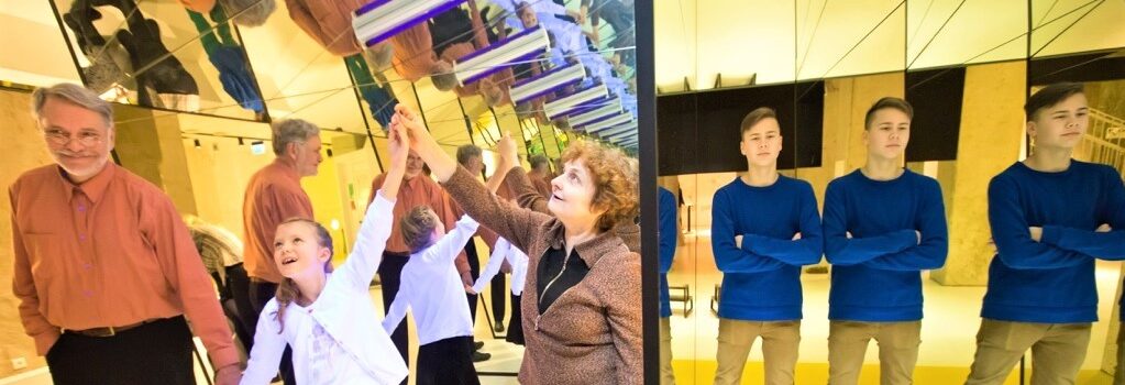 Rõõmsat vanavanemate päeva!