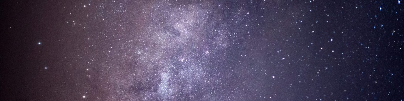 Vaheajal kosmosesse!