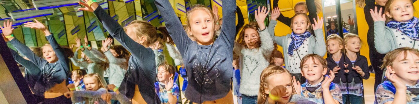 Veeda koolivaheaeg Energia avastuskeskuses