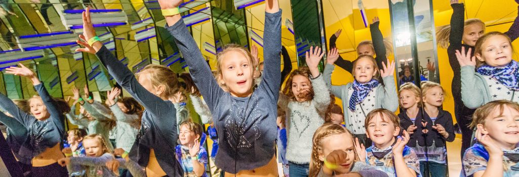 Koolivaheaja eriprogramm