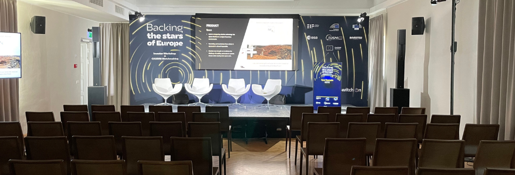 Broneeri rendiruumid POOLE HINNAGA