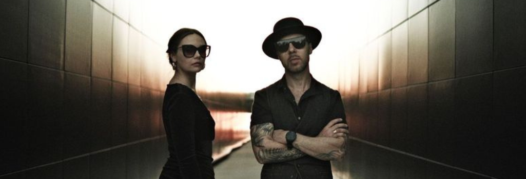 “The Whisper of Muffled Lyres” plaadiesitlus 2. novembril