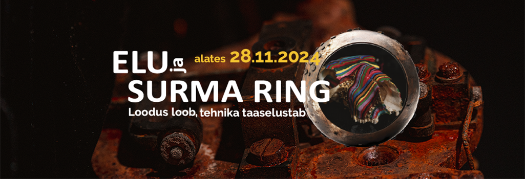 Uus näitus Energia avastuskeskuses