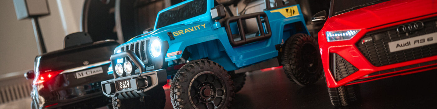 Uus Energia avastuskeskuses – elektriautode rada!