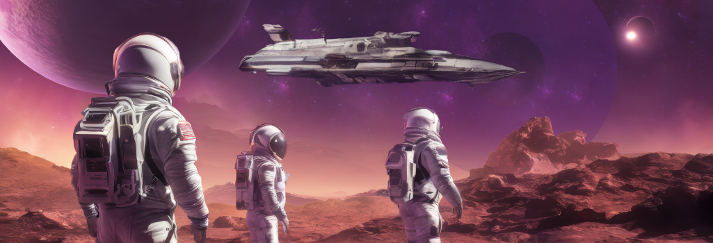 Linnalaager “Kosmoselaev Siirius 8” 25.-27.02.2025