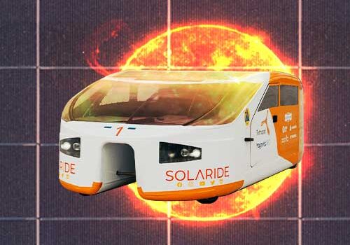 Uus püsinäitus “Solaride ja päikeseenergia. Võimalus teha võimatut!”