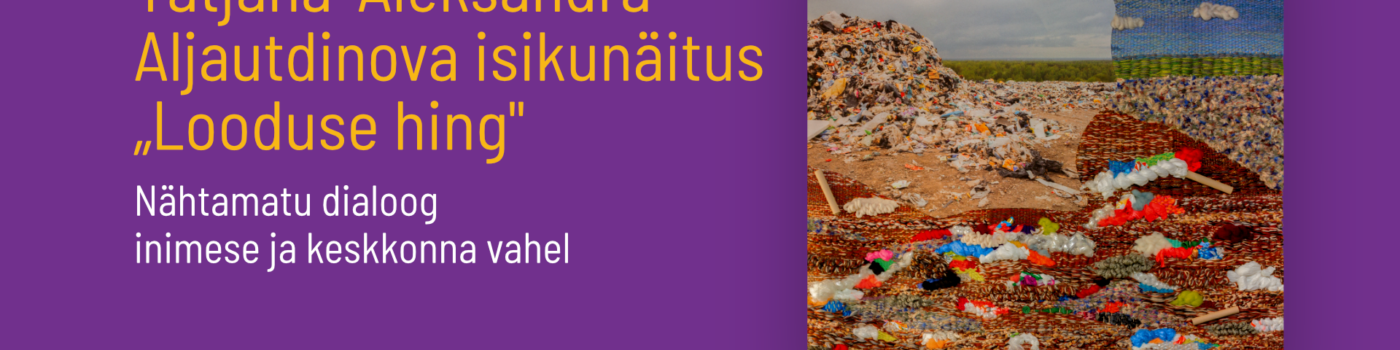 “The Soul of Nature” Opens an Invisible Dialogue Between Humans and the Environment