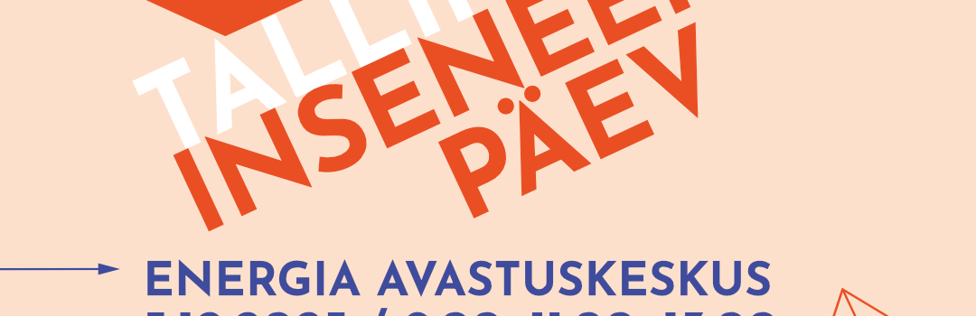 8.–9. klassi õpilased oodatud Tallinna Inseneeriapäevale