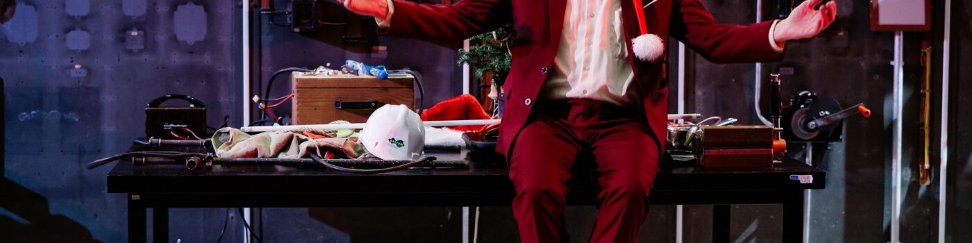 January 2026 programme