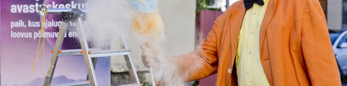 Lastekaitsepäeva eriprogramm Energia avastuskeskuses 1. juunil! Tasuta!